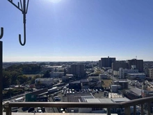 【神奈川県/大和市下鶴間】ダイアパレス鶴間フレックス 眺望