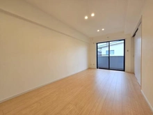 【神奈川県/川崎市麻生区片平】グレイティアコート柿生 ダイニングキッチン