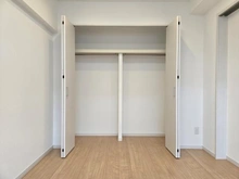 【神奈川県/川崎市麻生区片平】グレイティアコート柿生 収納