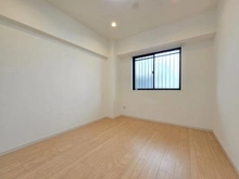 【神奈川県/川崎市麻生区片平】グレイティアコート柿生 洋室