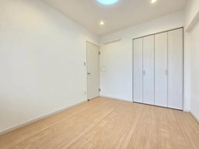 【神奈川県/川崎市麻生区片平】グレイティアコート柿生 洋室