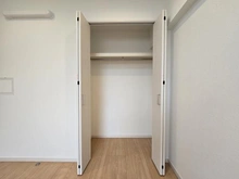 【神奈川県/川崎市麻生区片平】グレイティアコート柿生 収納