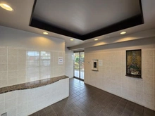 【神奈川県/川崎市麻生区片平】グレイティアコート柿生 エントランス