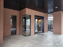 【神奈川県/相模原市中央区南橋本】グランイーグルウイング橋本 エントランス