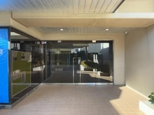 【神奈川県/座間市小松原】南林間ハイライズ エントランス