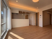 【神奈川県/座間市小松原】南林間ハイライズ LDK