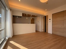 【神奈川県/座間市小松原】南林間ハイライズ LDK