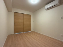 【神奈川県/座間市小松原】南林間ハイライズ 洋室