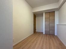 【神奈川県/座間市小松原】南林間ハイライズ 洋室