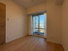 【神奈川県/座間市小松原】南林間ハイライズ 洋室