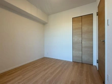 【神奈川県/座間市小松原】南林間ハイライズ 洋室