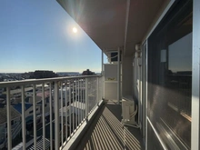 【神奈川県/座間市小松原】南林間ハイライズ バルコニー