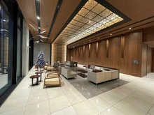 【神奈川県/海老名市扇町】グレーシアタワーズ海老名  イー スト ラウンジ