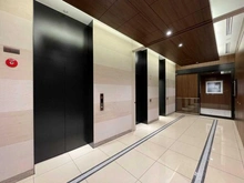 【神奈川県/海老名市扇町】グレーシアタワーズ海老名  イー スト 共用部