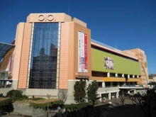 【神奈川県/海老名市扇町】グレーシアタワーズ海老名  イー スト  マルイファミリー海老名（現地より約640m）：