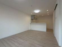 【神奈川県/海老名市柏ケ谷】東建ニューハイツ海老名2号棟 LDK