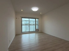 【神奈川県/海老名市柏ケ谷】東建ニューハイツ海老名2号棟 LDK