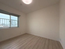 【神奈川県/海老名市柏ケ谷】東建ニューハイツ海老名2号棟 洋室