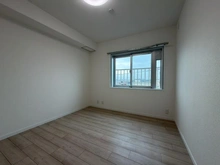 【神奈川県/海老名市柏ケ谷】東建ニューハイツ海老名2号棟 洋室