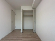 【神奈川県/海老名市柏ケ谷】東建ニューハイツ海老名2号棟 収納