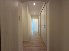 【神奈川県/海老名市柏ケ谷】東建ニューハイツ海老名2号棟 廊下