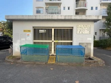 【神奈川県/海老名市柏ケ谷】東建ニューハイツ海老名2号棟 共用部