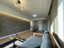 【神奈川県/相模原市中央区鹿沼台】鹿沼公園ハイリビング リビング・ダイニング