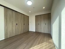 【神奈川県/相模原市中央区鹿沼台】鹿沼公園ハイリビング 洋室