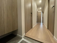 【神奈川県/相模原市中央区鹿沼台】鹿沼公園ハイリビング 廊下