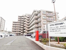 【神奈川県/相模原市中央区小山】ライフコート相模原 駐車場