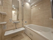 【神奈川県/相模原市緑区東橋本】コンフォート橋本 浴室