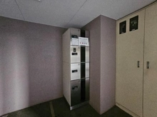 【神奈川県/相模原市緑区東橋本】コンフォート橋本 宅配BOX