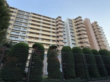 【神奈川県/相模原市緑区西橋本】ライオンズマンション西橋本 外観