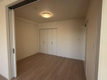 【神奈川県/相模原市緑区西橋本】ライオンズマンション西橋本 洋室：約6.0帖