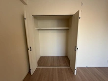 【神奈川県/相模原市緑区西橋本】ライオンズマンション西橋本 収納