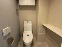 【神奈川県/相模原市緑区西橋本】ライオンズマンション西橋本 トイレ