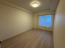 【神奈川県/相模原市緑区西橋本】ライオンズマンション西橋本 洋室：約7.4帖