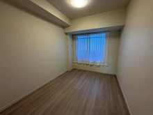 【神奈川県/相模原市緑区西橋本】ライオンズマンション西橋本 洋室：約5.5帖