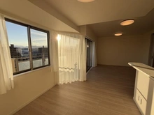 【神奈川県/相模原市緑区西橋本】ライオンズマンション西橋本 リビング・ダイニング