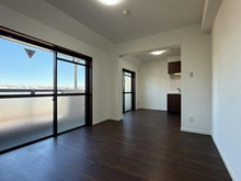 【神奈川県/相模原市南区上鶴間本町】ボヌールガーデン相模大野 LDK