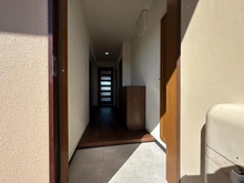 【神奈川県/相模原市南区上鶴間本町】ボヌールガーデン相模大野 廊下