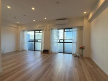 【神奈川県/相模原市緑区西橋本】シャローム橋本 LDK