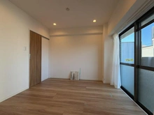 【神奈川県/相模原市緑区西橋本】シャローム橋本 LDK