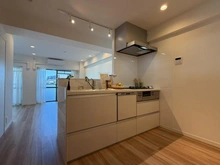 【神奈川県/相模原市緑区西橋本】シャローム橋本 キッチン