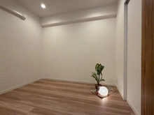 【神奈川県/相模原市緑区西橋本】シャローム橋本 洋室