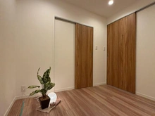 【神奈川県/相模原市緑区西橋本】シャローム橋本 洋室