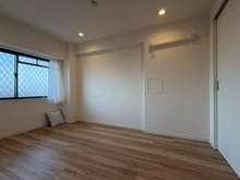 【神奈川県/相模原市緑区西橋本】シャローム橋本 洋室