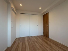 【神奈川県/相模原市緑区西橋本】シャローム橋本 洋室