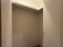 【神奈川県/相模原市緑区西橋本】シャローム橋本 収納