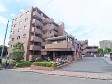 【神奈川県/座間市栗原】 セントレー相武台 外観